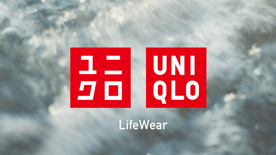 Uniqlo - By the Ocean